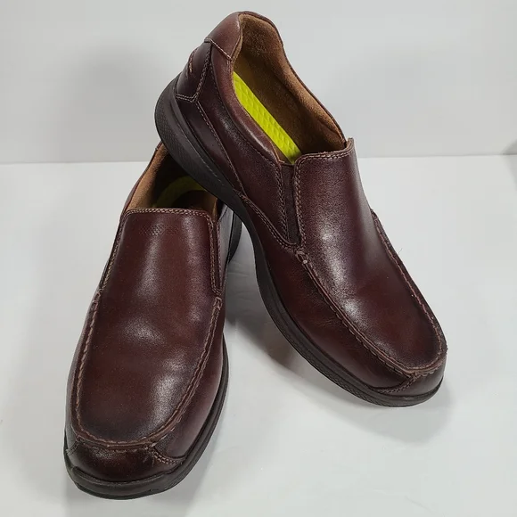 Florsheim | Shoes | Florsheim Great Lakes Moc Toe Slip On  display picture 1
